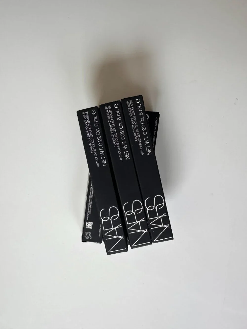 NARS Radiant Creamy Concealer Hydrating - Creme Brulee - 2.5 - BRAND NEW